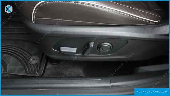 HYUNDAI TUCSON GASOLINE 1.6 TURBO 4WD
