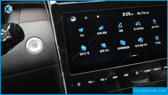 HYUNDAI TUCSON GASOLINE 1.6 TURBO 4WD