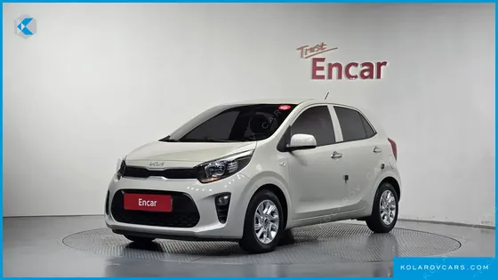 KIA MORNING (PICANTO) TRENDY