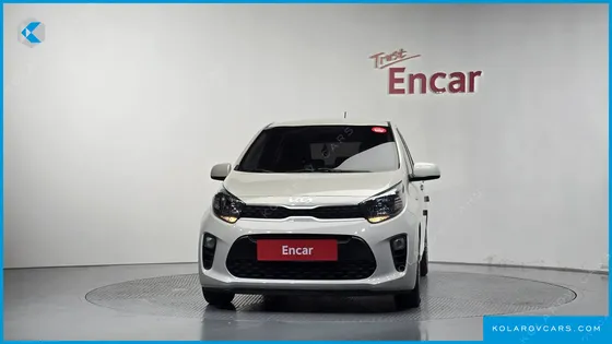 KIA MORNING (PICANTO) TRENDY