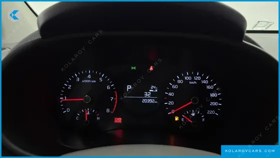 KIA MORNING (PICANTO) TRENDY