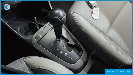 KIA MORNING (PICANTO) TRENDY
