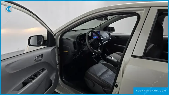 KIA MORNING (PICANTO) TRENDY