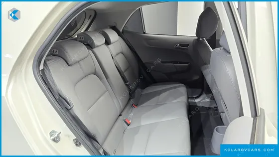 KIA MORNING (PICANTO) TRENDY