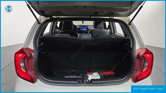 KIA MORNING (PICANTO) TRENDY
