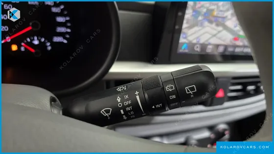 KIA MORNING (PICANTO) TRENDY