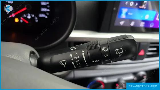 KIA MORNING (PICANTO) TRENDY