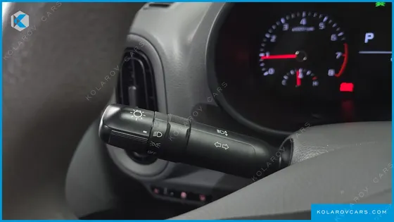KIA MORNING (PICANTO) TRENDY