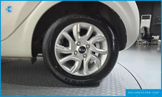 KIA MORNING (PICANTO) TRENDY