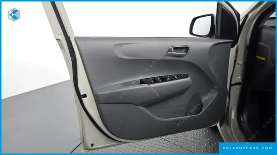 KIA MORNING (PICANTO) TRENDY