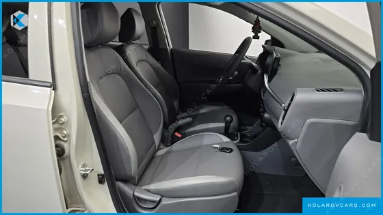 KIA MORNING (PICANTO) TRENDY