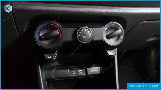 KIA MORNING (PICANTO) TRENDY