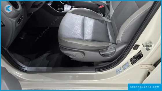 KIA MORNING (PICANTO) TRENDY