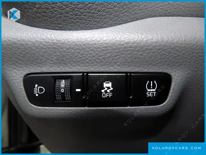 KIA MORNING (PICANTO) TRENDY