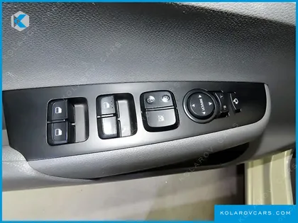 KIA MORNING (PICANTO) TRENDY