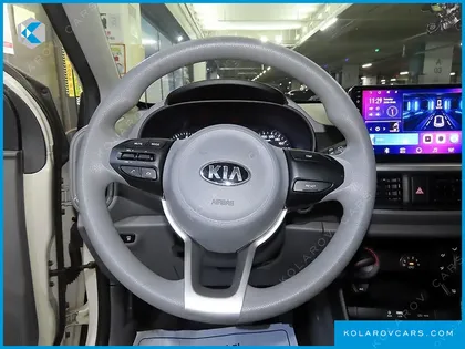 KIA MORNING (PICANTO) TRENDY