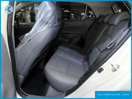 KIA MORNING (PICANTO) TRENDY