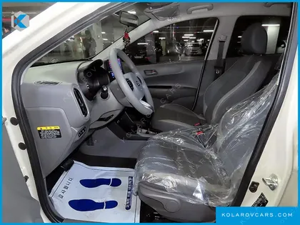 KIA MORNING (PICANTO) TRENDY