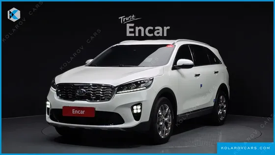KIA SORENTO DIESEL 2.0 2WD