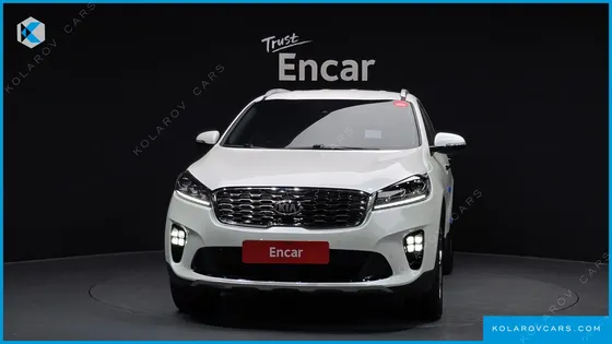 KIA SORENTO DIESEL 2.0 2WD