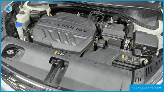 KIA SORENTO DIESEL 2.0 2WD