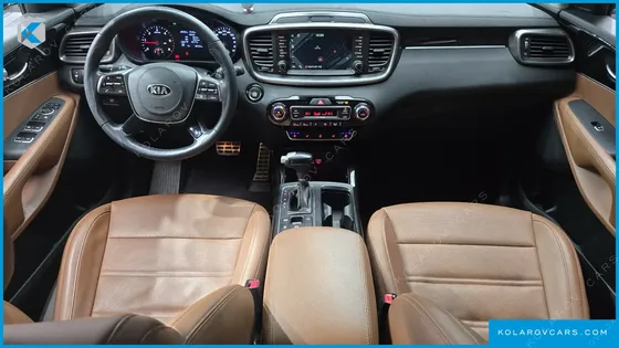 KIA SORENTO DIESEL 2.0 2WD