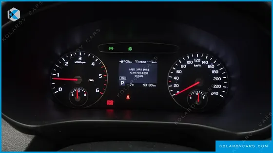 KIA SORENTO DIESEL 2.0 2WD