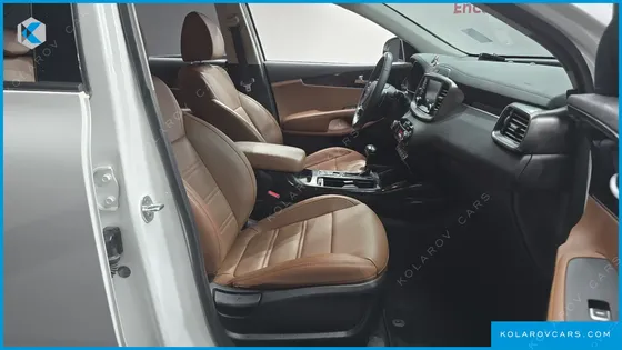 KIA SORENTO DIESEL 2.0 2WD