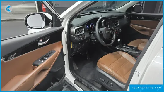 KIA SORENTO DIESEL 2.0 2WD