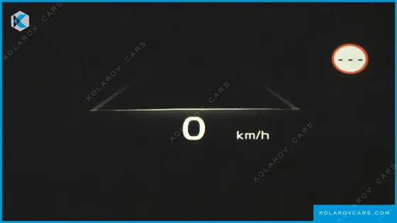 KIA K8 NOBLESSE