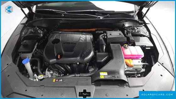 HYUNDAI GRANDEUR EXCLUSIVE