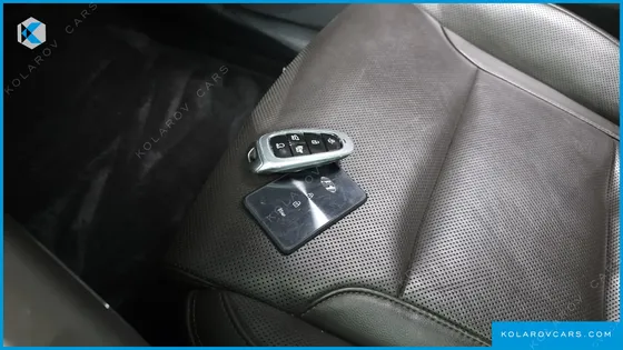 HYUNDAI GRANDEUR EXCLUSIVE