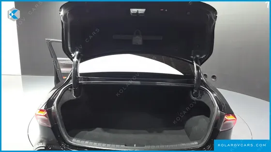 HYUNDAI GRANDEUR EXCLUSIVE