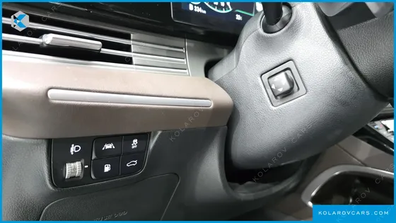 HYUNDAI GRANDEUR EXCLUSIVE