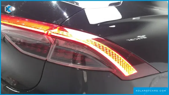 HYUNDAI GRANDEUR EXCLUSIVE