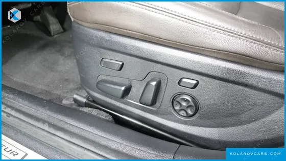 HYUNDAI GRANDEUR EXCLUSIVE