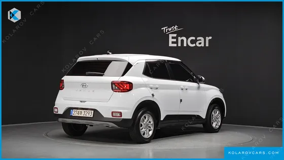 HYUNDAI VENUE 1.6 MODERN