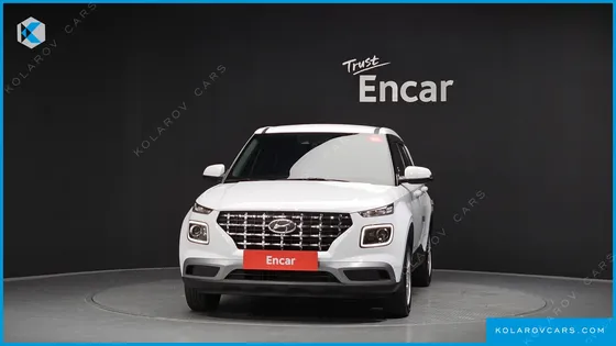 HYUNDAI VENUE 1.6 MODERN