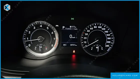 HYUNDAI VENUE 1.6 MODERN