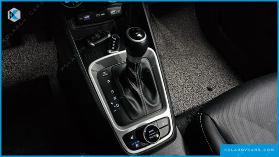 HYUNDAI VENUE 1.6 MODERN