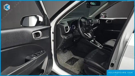 HYUNDAI VENUE 1.6 MODERN
