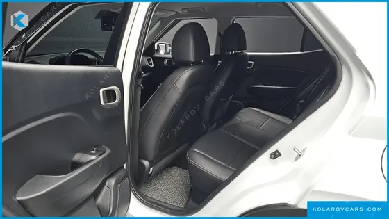 HYUNDAI VENUE 1.6 MODERN