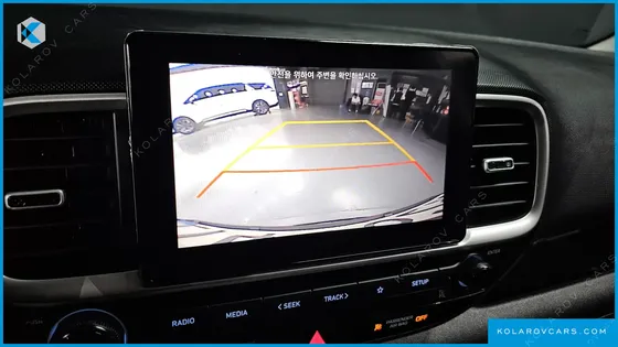 HYUNDAI VENUE 1.6 MODERN