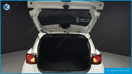 HYUNDAI VENUE 1.6 MODERN