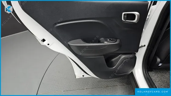HYUNDAI VENUE 1.6 MODERN