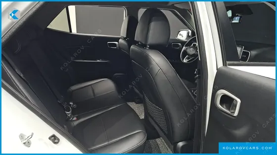 HYUNDAI VENUE 1.6 MODERN