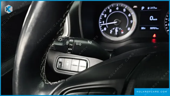 HYUNDAI VENUE 1.6 MODERN