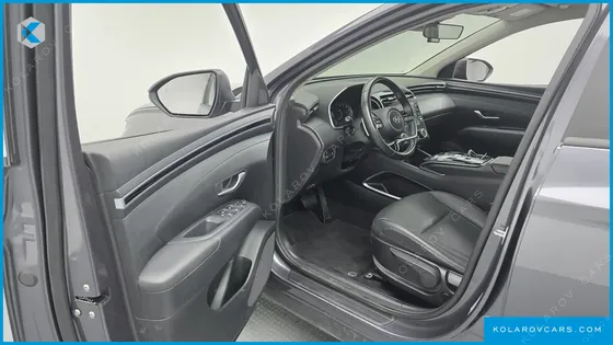 HYUNDAI TUCSON DIESEL 2.0 2WD