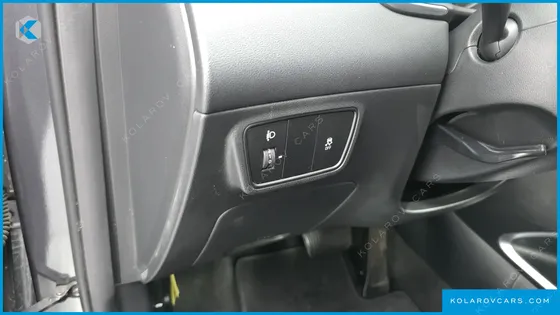 HYUNDAI TUCSON DIESEL 2.0 2WD