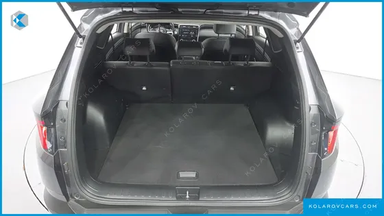 HYUNDAI TUCSON DIESEL 2.0 2WD